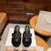 D-ior Shoes for D-ior Slippers for women #A51713
