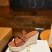 D-ior Shoes for D-ior Slippers for women #A51713