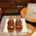 D-ior Shoes for D-ior Slippers for women #A51713