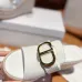 D-ior Shoes for D-ior Slippers for women #A51713