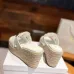 D-ior Shoes for D-ior Slippers for women #A51713