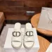 D-ior Shoes for D-ior Slippers for women #A51713