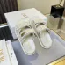 D-ior Shoes for D-ior Slippers for women #A51743