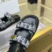 D-ior Shoes for D-ior Slippers for women #A51743
