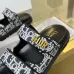 D-ior Shoes for D-ior Slippers for women #A51743