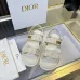 D-ior Shoes for D-ior Slippers for women #A51744
