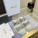 D-ior Shoes for D-ior Slippers for women #A51744