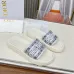 D-ior Shoes for D-ior Slippers for women #A52457