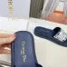 D-ior Shoes for D-ior Slippers for women #A52457