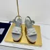 D-ior Shoes for D-ior Slippers for women #A52458