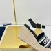 D-ior Shoes for D-ior Slippers for women #A52458