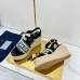 D-ior Shoes for D-ior Slippers for women #A52458