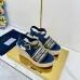 D-ior Shoes for D-ior Slippers for women #A52458