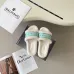 D-ior Shoes for D-ior Slippers for women #A57582