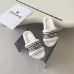 D-ior Shoes for D-ior Slippers for women #A57584