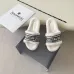 D-ior Shoes for D-ior Slippers for women #A57584