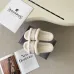 D-ior Shoes for D-ior Slippers for women #A57585