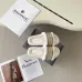 D-ior Shoes for D-ior Slippers for women #A57585