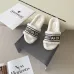 D-ior Shoes for D-ior Slippers for women #A57587