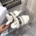 D-ior Shoes for D-ior Slippers for women #A57588