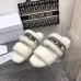 D-ior Shoes for D-ior Slippers for women #A57588