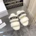 D-ior Shoes for D-ior Slippers for women #A57588