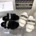 D-ior Shoes for D-ior Slippers for women #A57589