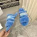 D-ior Shoes for D-ior Slippers for women #A57590