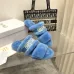 D-ior Shoes for D-ior Slippers for women #A57590