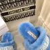 D-ior Shoes for D-ior Slippers for women #A57590