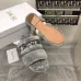 D-ior Shoes for D-ior Slippers for women #A57592