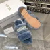 D-ior Shoes for D-ior Slippers for women #A57593