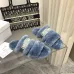 D-ior Shoes for D-ior Slippers for women #A57593