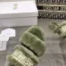D-ior Shoes for D-ior Slippers for women #A57594
