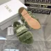 D-ior Shoes for D-ior Slippers for women #A57594