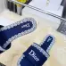 Dior Shoes for Dior Slippers for women #A62707
