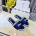 Dior Shoes for Dior Slippers for women #A62707