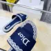 Dior Shoes for Dior Slippers for women #A63961