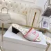 Dior Shoes for Dior Slippers for women #A65141