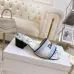 Dior Shoes for Dior Slippers for women #A65142