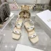 Dior Shoes for Dior Slippers for women #A65265