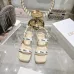 Dior Shoes for Dior Slippers for women #A65265