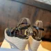 D-ior Shoes for D-ior Slippers for women D-Club Wedge Sandal  #A54027