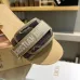 D-ior Shoes for D-ior Slippers for women Dway Embroidered Cotton Chrstian #A48930