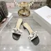 Dior Shoes for Dior Slippers for women Heel height:4cm #A65266