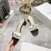 Dior Shoes for Dior Slippers for women Heel height:4cm #A65266