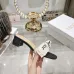 Dior Shoes for Dior Slippers for women Heel height:4cm #A65266