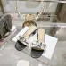 Dior Shoes for Dior Slippers for women Heel height:4cm #A65266