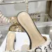 Dior Shoes for Dior Slippers for women Heel height:4cm #A65266