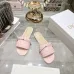 Dior Shoes for Dior Slippers for women Heel height:4cm #A65266